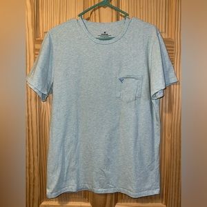 Birddogs Summer Release Limited Edition Mint Hummingbird Hybrid Mens T-Shirt